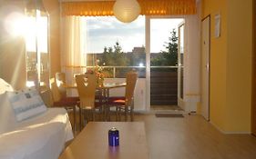 Ferienwohnung Kelch