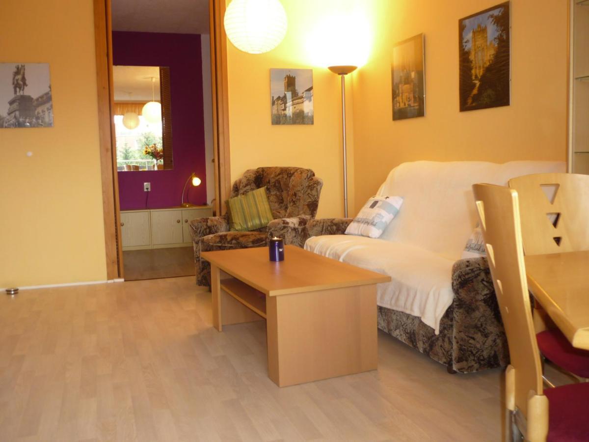 Ferienwohnung Kelch Altenau  Exterior foto